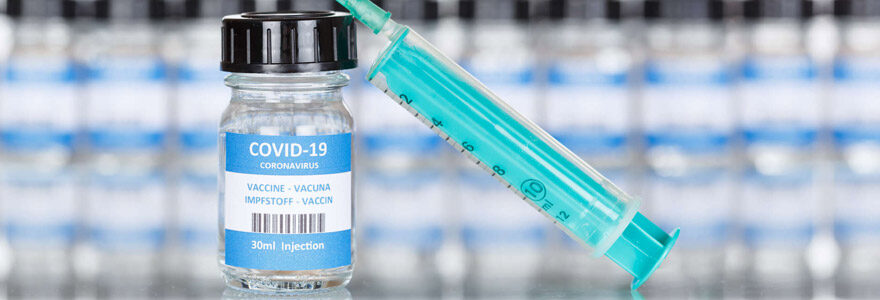 vaccination covid-19